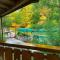 “River Romance” Villa