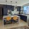 Ocean View Penthouse in P.V. Romantic Zone