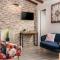 Relax in 2 bedroom app in old town w/AC and WIFI - 罗维尼