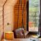 Kazbegi Kuro Cottages