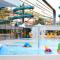 Aqua Hotel