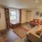 Red Squirrel Cottage, Hutton luxurious cottage in a rural setting 10 minutes to Ullswater 15 minutes to Keswick