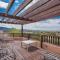 Dorthia Garden Retreat & Views, 5 Bedroom, Sleeps 10, Deck, Yard, Fireplace - Santa Fe