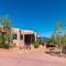 Dorthia Garden Retreat & Views, 5 Bedroom, Sleeps 10, Deck, Yard, Fireplace - Santa Fe