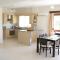 A three-bedroom villa with a private pool and landscaped garden Wi-Fi