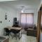 Apartamento Aconchego Azul Pomerode - 波梅罗迪