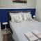 Apartamento Aconchego Azul Pomerode - 波梅罗迪