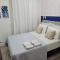 Apartamento Aconchego Azul Pomerode - 波梅罗迪