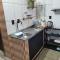 Apartamento Aconchego Azul Pomerode - 波梅罗迪