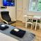 Studio at The Old Vicarage - 阿宾登