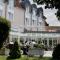 Parkhotel Altmühltal - Gunzenhausen