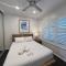 Beach apartment 10/22 esplanade sea-views