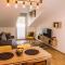 MT One-bedroom boho apartment, Budva