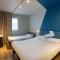 ibis Budget Millau Viaduc