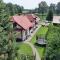Agroturystyka w Dolinie Stawów
