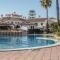 Apartamento Soleado Vera Costa, 200 m de la playa