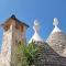 TRULLO ALLA CASINA GIUSEPPINA