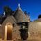 TRULLO ALLA CASINA GIUSEPPINA