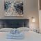 Elounda Helios Luxury Apartment with Rooftop Jacuzzi