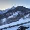 Gîte 6 pers jardin et cheminée à 10 mn des pistes