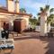 Traumwohnung mit herrlicher Terrasse ,Wlan Pool, Grüngelegener Anlage - Torrevieja