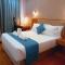 Z Addis Hotel