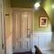 Private Victorian Apartment in convenient City location on 5 acre, Sleeps 5 - 波基普西