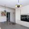 8 person holiday home in Odder-By Traum