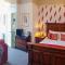 Annabelle Rooms