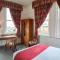 Annabelle Rooms