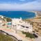 Tower Resort Naxos Island