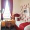 Annabelle Rooms