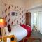 Annabelle Rooms