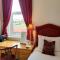 Annabelle Rooms