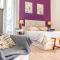 Grand 2 chambres avec balcon Parc Longchamp - Marsiglia