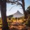 Planet Africa_Sea Point - Kapské Město