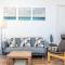 Grand 2 chambres avec balcon Parc Longchamp - Marsiglia