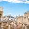 Grand 2 chambres avec balcon Parc Longchamp - Marsiglia