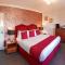 Annabelle Rooms
