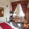 Annabelle Rooms