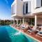 Dedaj Resort - Villa Auri Dedaj Resort - Villa Auri