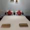 Spectrum Hub beach side Studio Apartment - Candolim - Goa