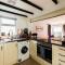Large house with adjoining cottage close to Waterville