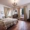 La Loggia - Villa Gloria -Adults Only - Кверчегросса