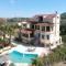 Villa Danae by Corfu Escapes