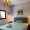 Calypso Villa with Jacuzzi Pool & Sea View - Nerotriviá