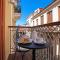 Aetoma Hotel - Nafplio