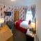 Annabelle Rooms