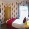 Annabelle Rooms