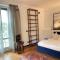 ELEGANT ROOMS PARIOLI